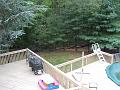 Deck - 1st and 2nd